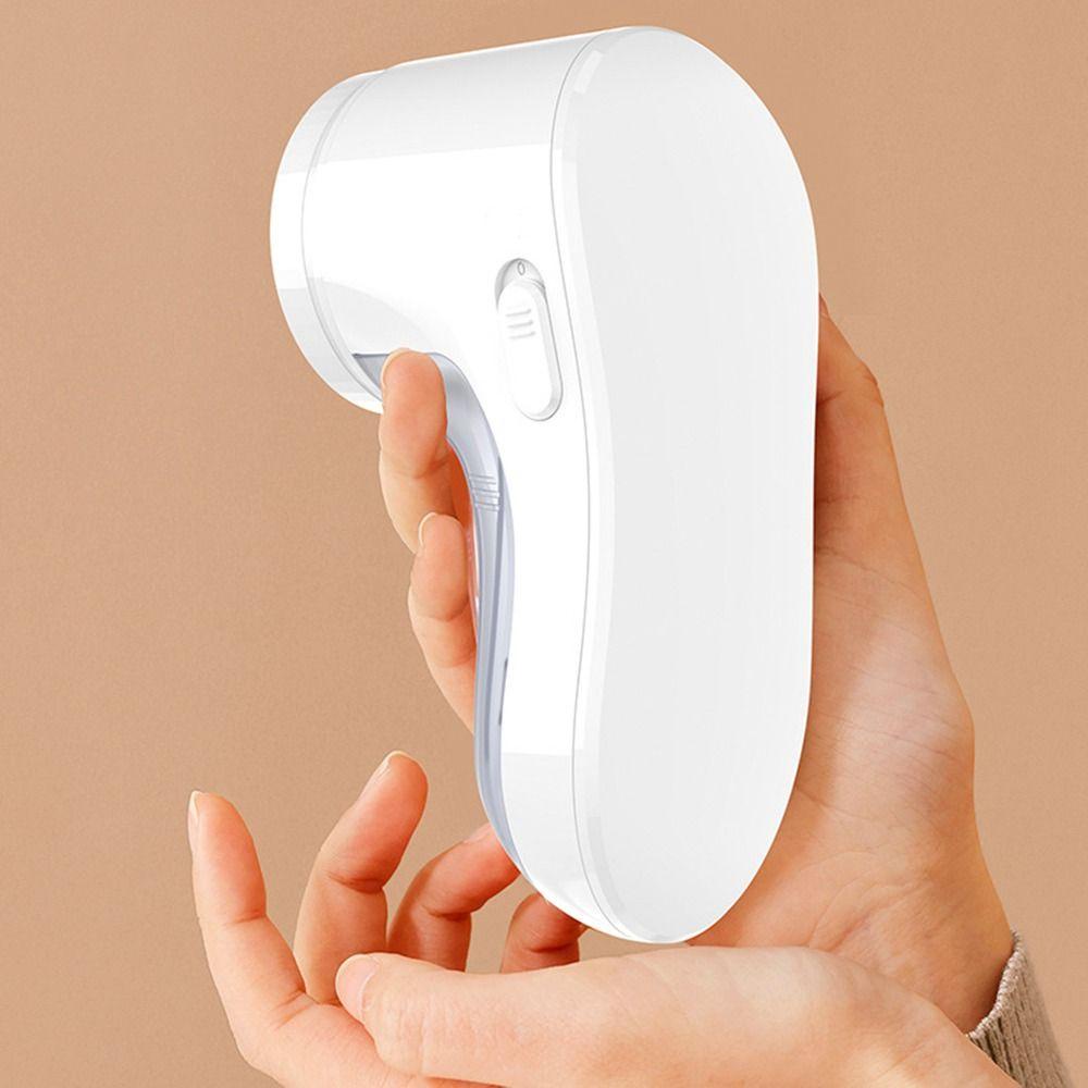 Máy Loại Bỏ Xơ Vải Điện Kat1|Bàn Chải Loại Bỏ Lông Xù Trên Quần Áo