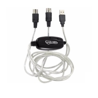 Dây cáp midi usb cho ogran cao cấp