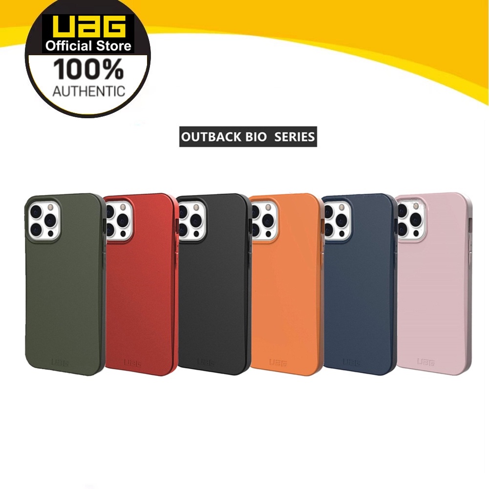 Ốp Điện Thoại UAG Cho iPhone 14 13 Pro Max 12 11 Pro Max 12 13 Mini Xs Max