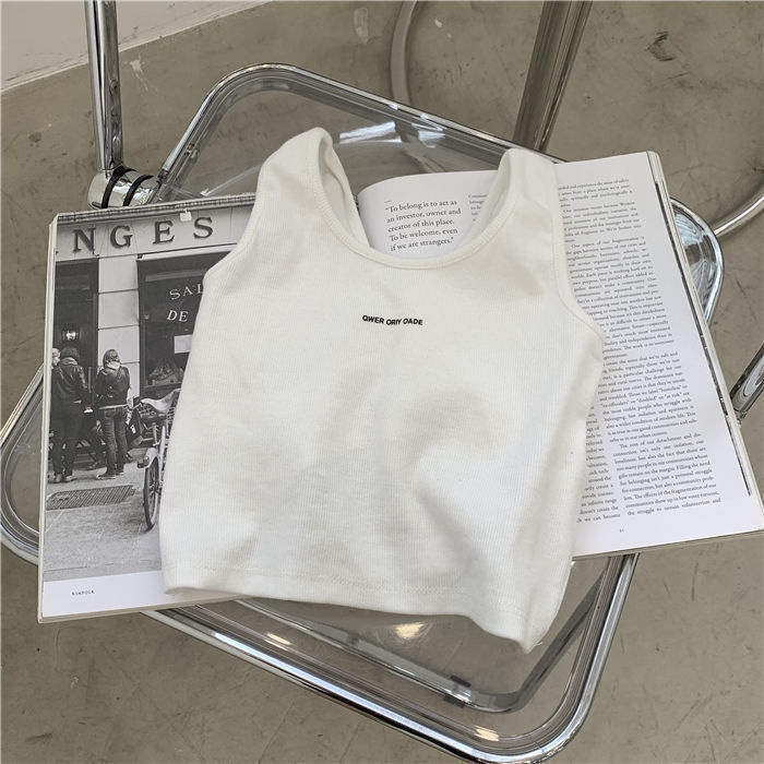 Áo Thể Thao Ngắn Mỏng Dây Chéo Lưng Tập Yoga Mùa Hè Cho Nữ 1223