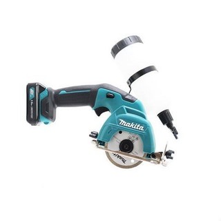 [Thanh lý tồn kho mới 100%] Máy cắt Makita CC301DZ (Không kèm pin, sạc) MM