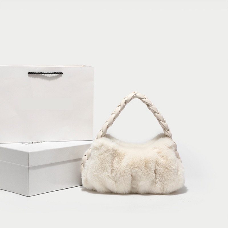 Túi Xách Lông Nhung Cao Cấp Thời Trang Mùa Đông Mới 2022 Cho Nữ