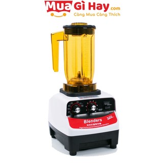 Máy đảo trà đa năng Blender S816 Hàng Nhập Khẩu 1/4 Cối tự chọn ( ghi chú cho Shop )
