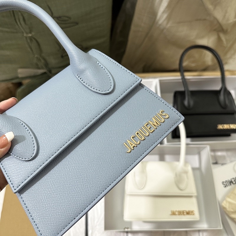 009# Túi Jacqua dáng dài