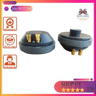 Củ Loa treble 350 martin từ 100 coil 34.4 -củ loa kèn gia đình-tặng tụ