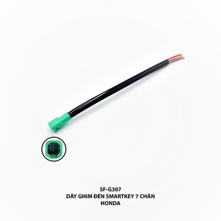 Dây ghim đèn Smartkey 7 chân - Honda