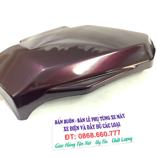 Cốp Dream nhựa Nguyên Sinh / đôi