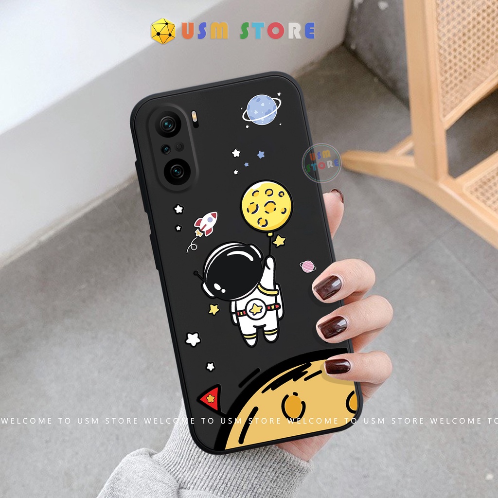 Ốp lưng Xiaomi CC9E/A3/Redmi 7/Redmi Y3/Redmi 8A DUAL/Redmi K30i/K30 Speed Edition/Redmi K40 PRO/Mi 11i/Mi 11X PRO