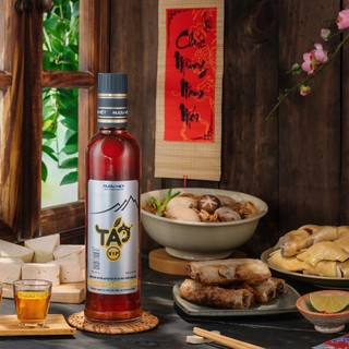 Táo mèo lên men Vip 300ml/500ml