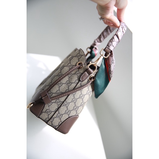 Túi Xách Gucci Neo Size 23  -  By Anh Dinh Phuong