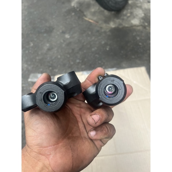 Phuộc truớc vario .zin hãng