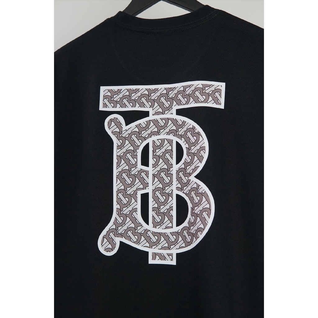 ÁO THUN BBR TB BIGLOGO , ÁO THUN BBR BIG LOGO NAM NỮ UNISEX