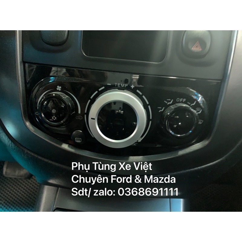 Núm chỉnh điều hoà Ford Escape  EW0861197A EV4861197A