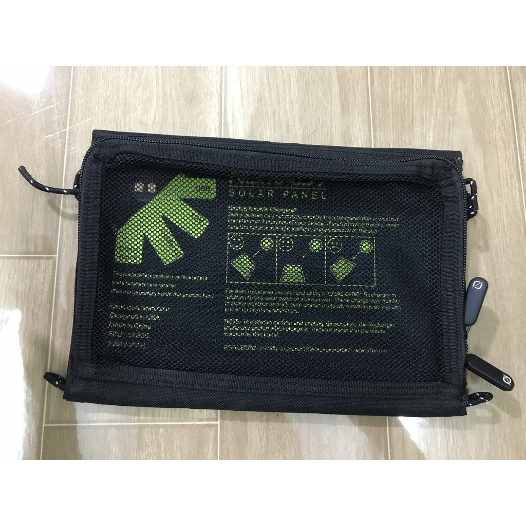 Tấm pin năng lượng mặt trời USA 7-Watt