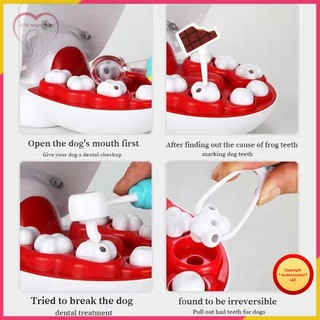 Hộp Đồ Chơi Bác Sĩ Cho Bé