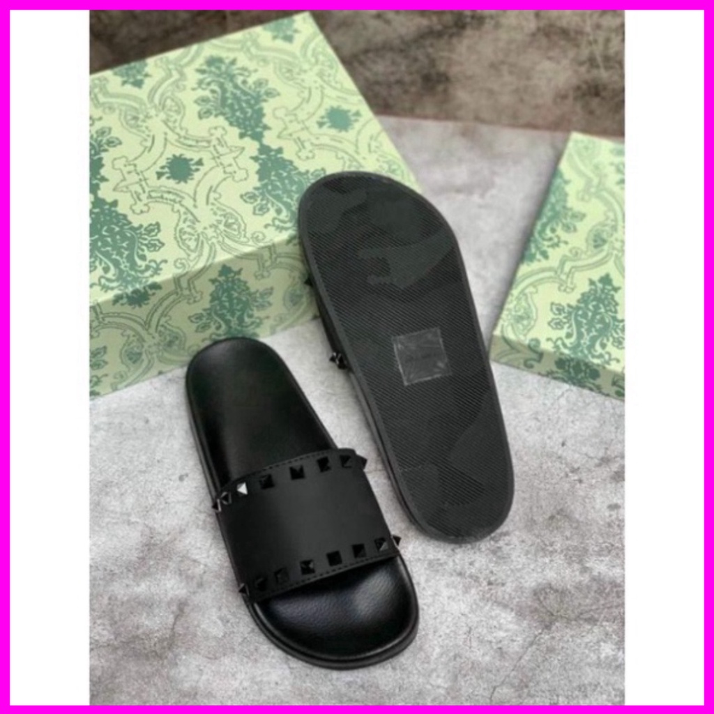 DÉP ĐINH VLTN HÀNG ĐẾ ĐẸP, MỀM SIÊU HOT boutique Xmenshop