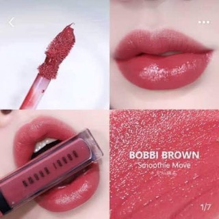 Son bobbi Brown Crushed Liquid Lip fullsize