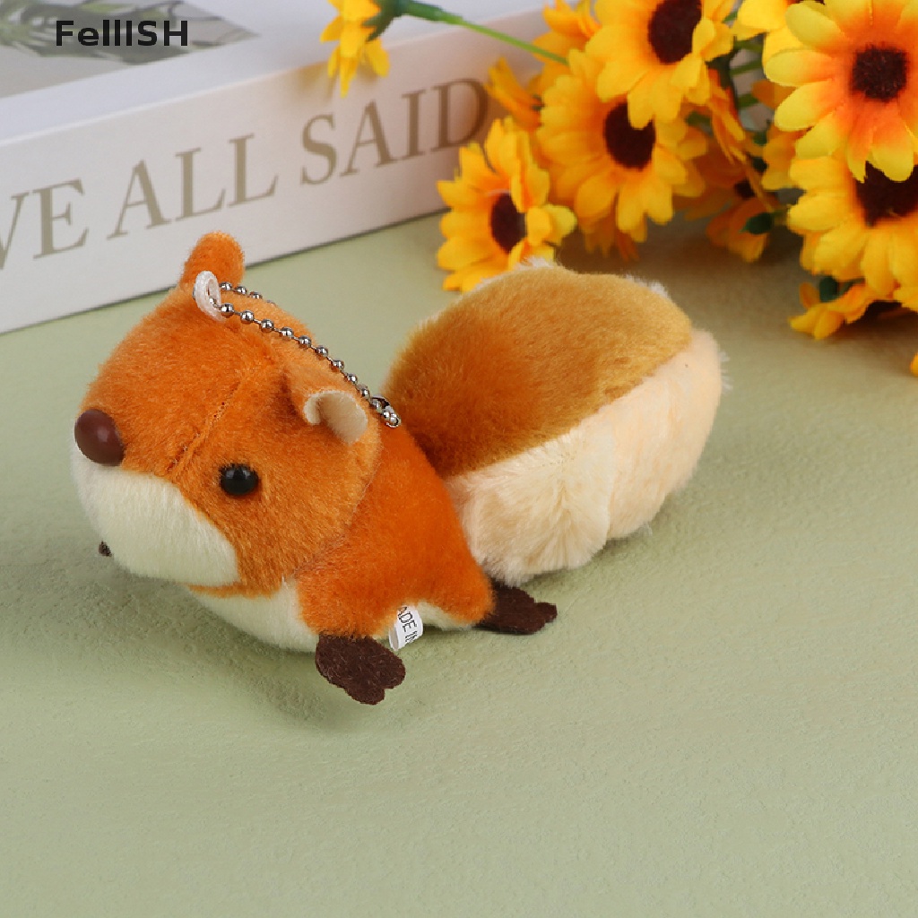 [Felli] Sóc Nhồi Bông Cotton Dễ Thương 439br