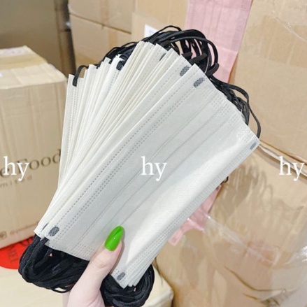 Lẻ 10 cái Khẩu Trang Thái