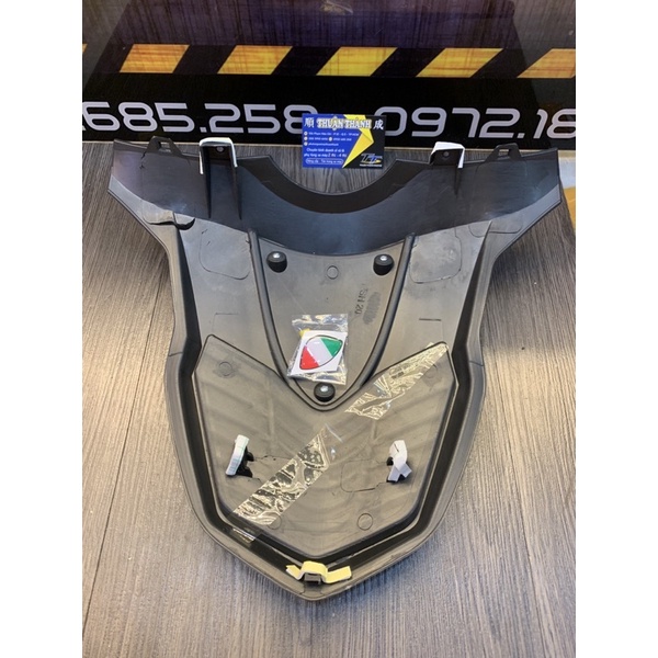 Mặt nạ kiểu SH