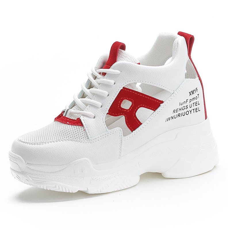 Xăng đan Thoáng Khí Màu Sắc Đơn Giản Thời Trang Cho Nữ