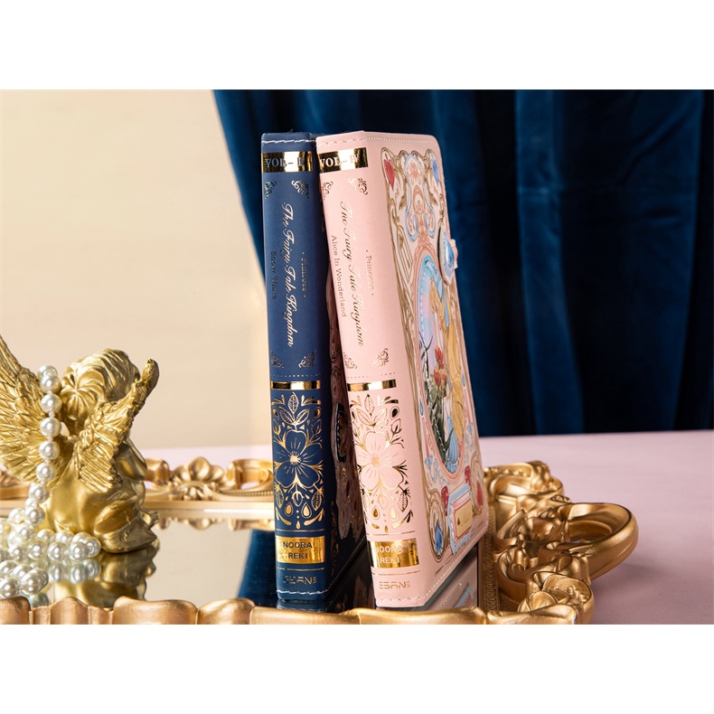 SỔ TAY, NHẬT KÝ CỔ TÍCH 2629