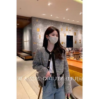 Dạ viền đen túi 2 bên-DA19