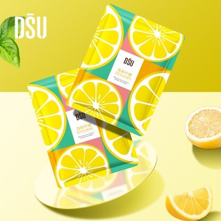 Mặt nạ trái cây cao cấp DSU