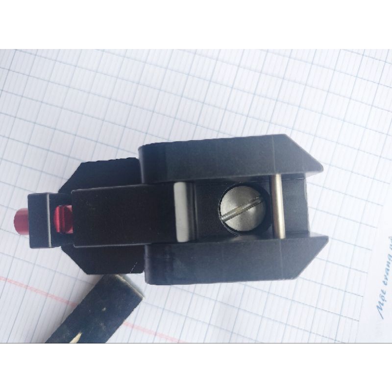 Cục Gấp có tăng chỉnh