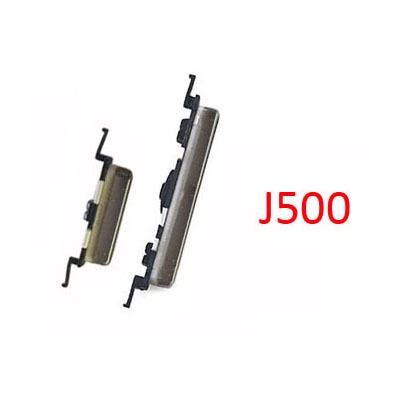 Nút Nguồn Cho Điện Thoại Samsung J5 J7 2015 J500 J700