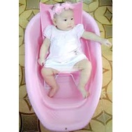 Lưới tắm dành cho bé sơ sinh