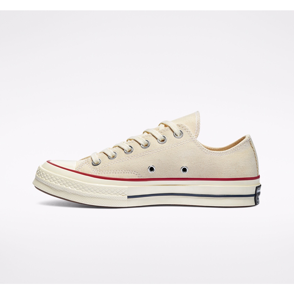 Giày Converse Chuck Taylor 1970s Low Top Parchment - 162062C