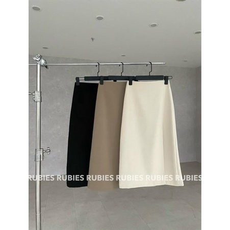 Váy Dài Cici Skirt