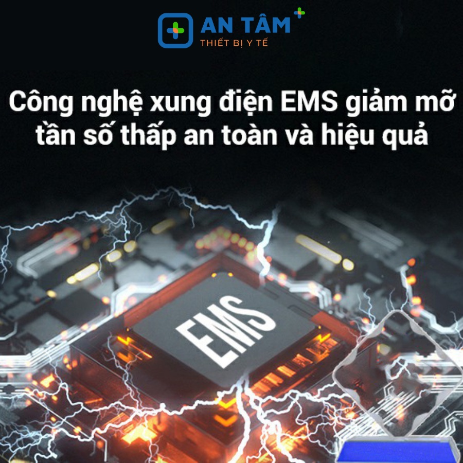 Đai massage bụng Fitness 1102, đai rung giảm mỡ bụng, hỗ trợ giảm mỡ bụng, thon bụng, máy mát xa thư giãn