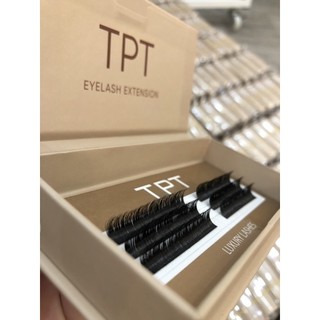 Mi Lông Thật TPTLASH, mi em bé, mi siêu thực