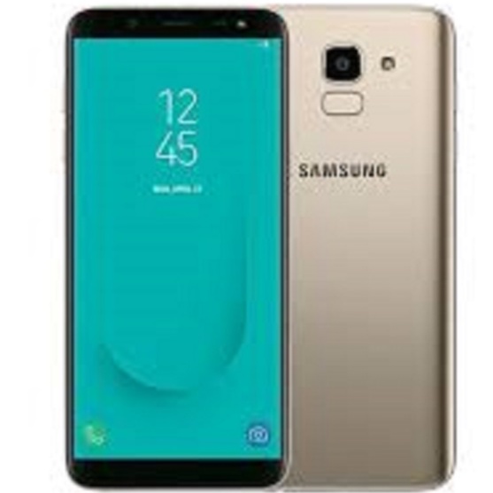 Điện thoại samsung j6 2018 Ram 3G, Rom 32G - Máy cũ chính hãng mới 90%