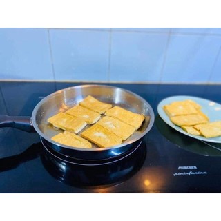 Chảo Universal Cookware Frypan 24cm - Tupperware