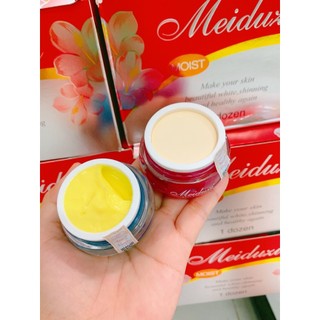 Kem Meiduzi Nhật Bản [Chính hãng]