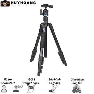 Chân Máy Ảnh Tripod Benro IT15 - Hàng Nhập Khẩu