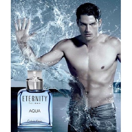 Nước hoa nam Calvin Klein Eternity Aqua EDT