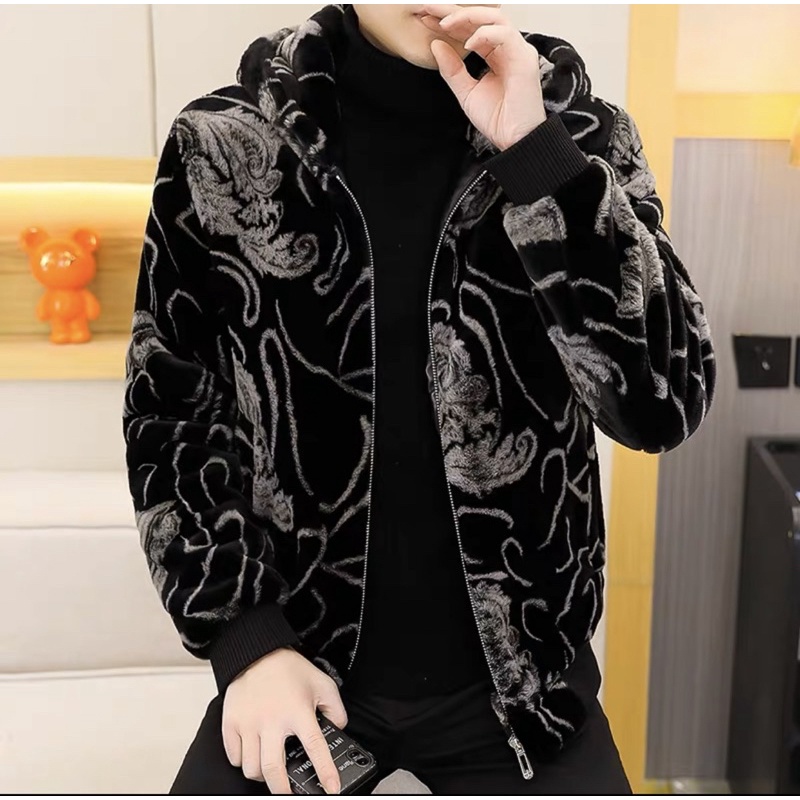 Áo lông nam đẹp