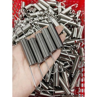 Lò xo đạp thắng Inox gắn các dòng xe số..