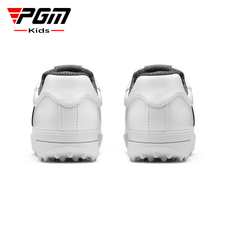 Giày Chơi Golf PGM Thoáng Khí Chống Trượt Chống Thấm Nước Thời Trang Thu Đông Cho Bé
