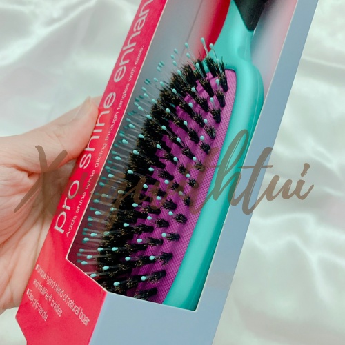 LƯỢC CHẢI TÓC WETBRUSH PRO SHINE ENHANCER