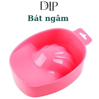 Bát ngâm tay