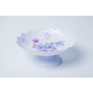 Dĩa Quả Nhựa Melamine