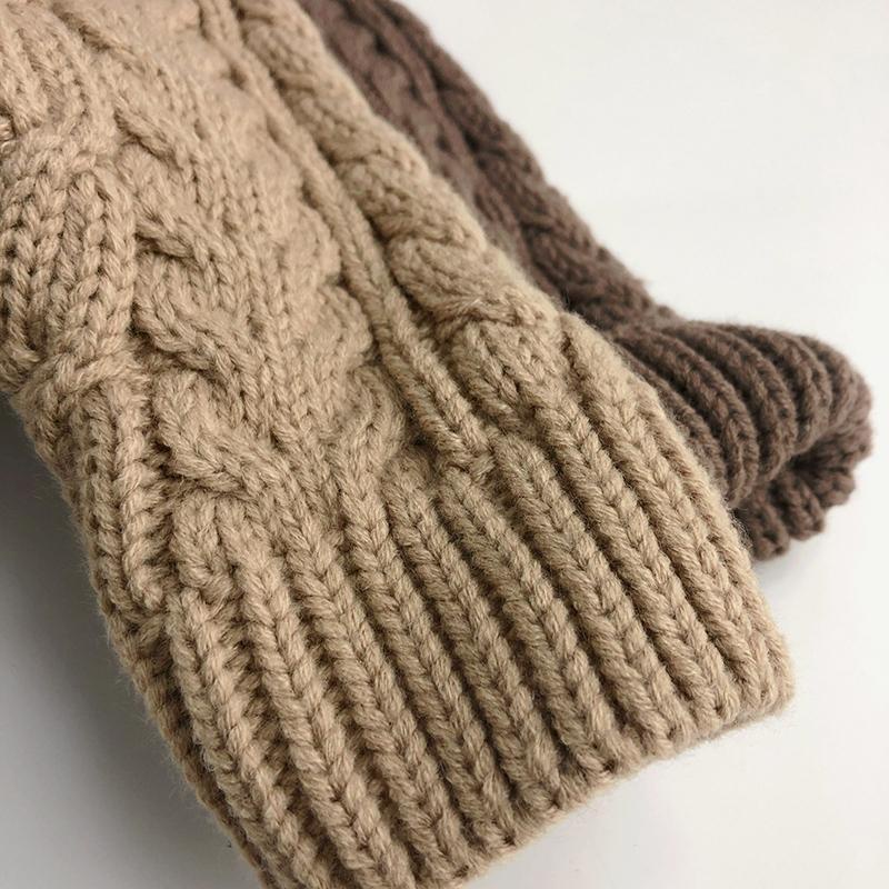 Áo Khoác Cardigan Dệt Kim Phong Cách Thời Trang Hàn Quốc Dành Cho Nam Và Nữ