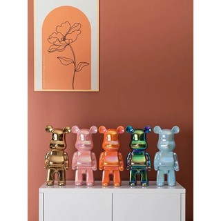 BearBrick ( Hàng Thanh Lý ) giá siêu rẻ - SHIN STORE