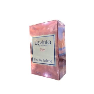 Nước hoa cao cấp dạng xịt Levinia 30ml