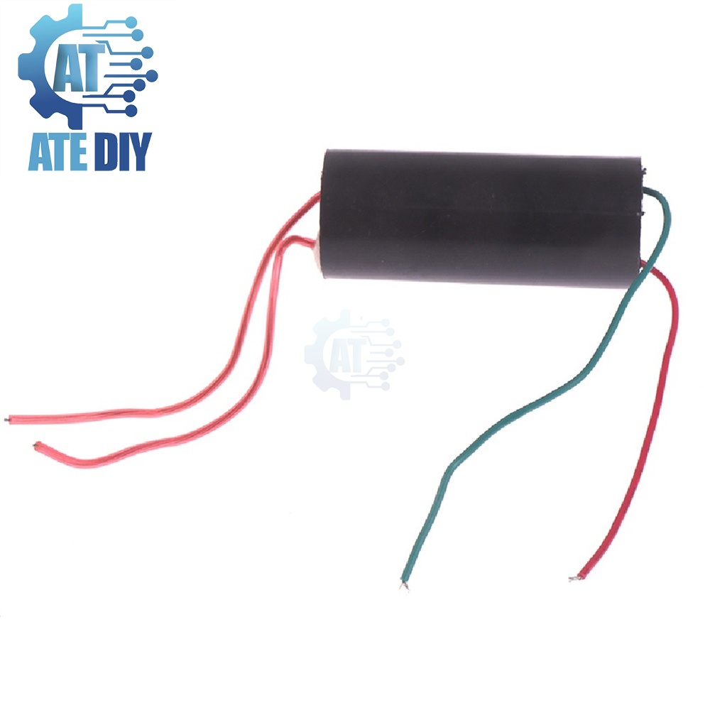 Module Tăng Áp 400KV (Máy Đánh Lửa)